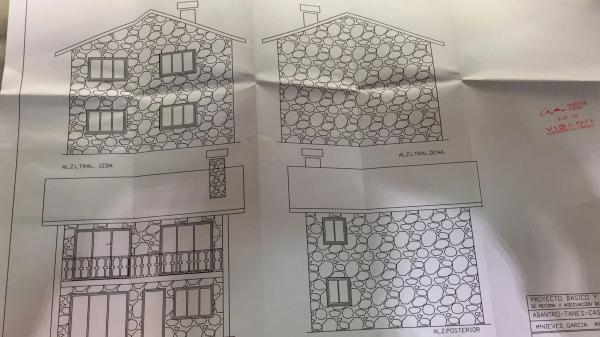 Finca rústica en Partida Pomarada, 2