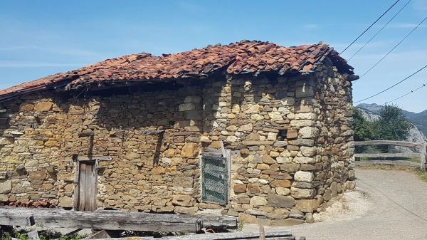 Casa rural en La Infiesta s/n