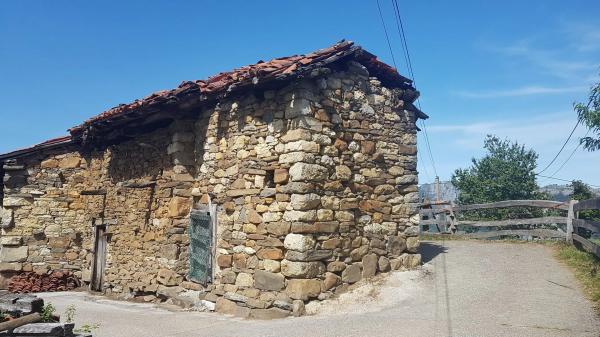 Casa rural en La Infiesta s/n