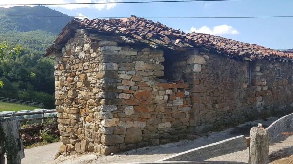 Casa rural en La Infiesta s/n