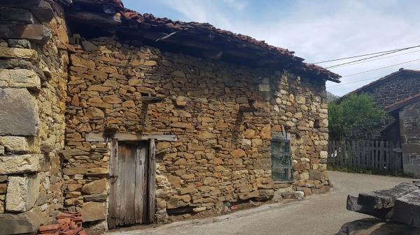 Casa rural en La Infiesta s/n