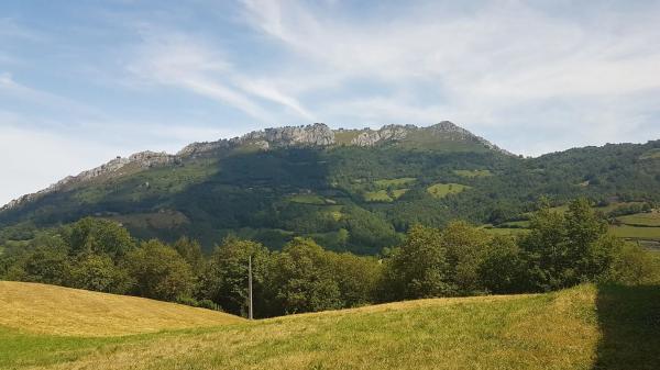 Casa rural en La Infiesta s/n