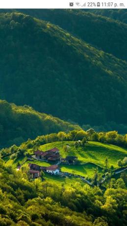 Casa rural en La Infiesta s/n