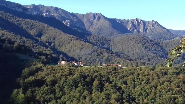 Casa rural en La Infiesta s/n