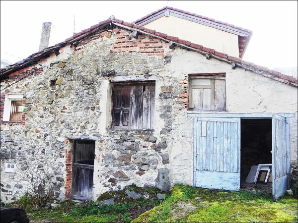 Casa rural en Soto Del Lorío, 4