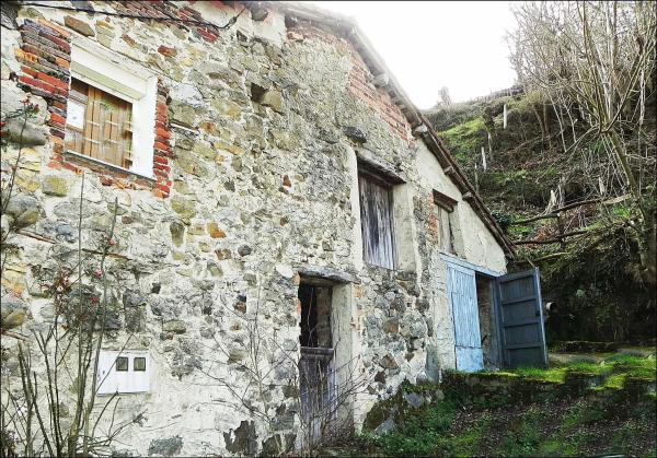 Casa rural en Soto Del Lorío, 4