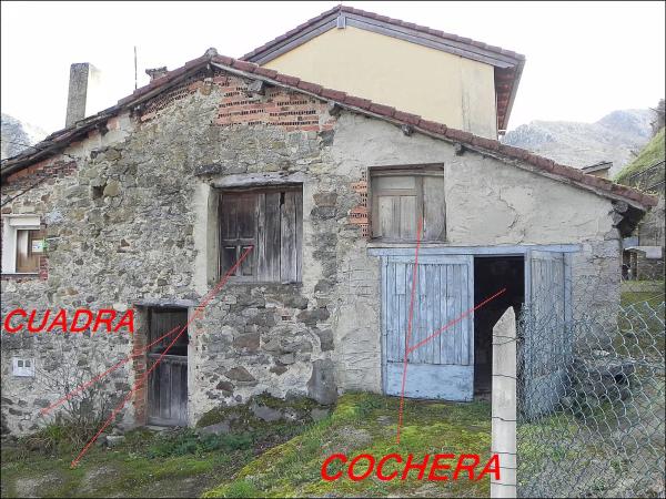 Casa rural en Soto Del Lorío, 4