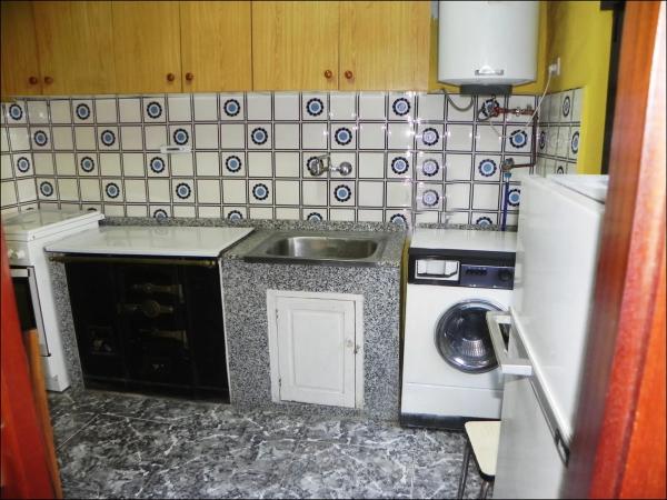 Casa rural en Soto Del Lorío, 4