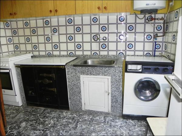 Casa rural en Soto Del Lorío, 4