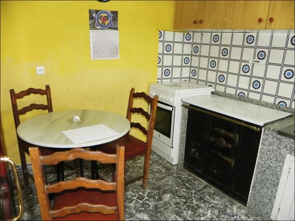 Casa rural en Soto Del Lorío, 4