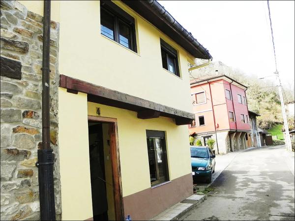 Casa rural en Soto Del Lorío, 4