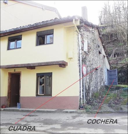 Casa rural en Soto Del Lorío, 4