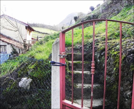 Casa rural en Soto Del Lorío, 4