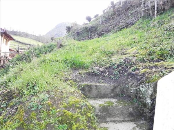 Casa rural en Soto Del Lorío, 4