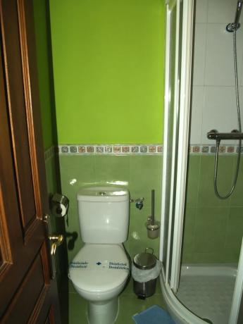 Casa rural en Unnamed Road s/n