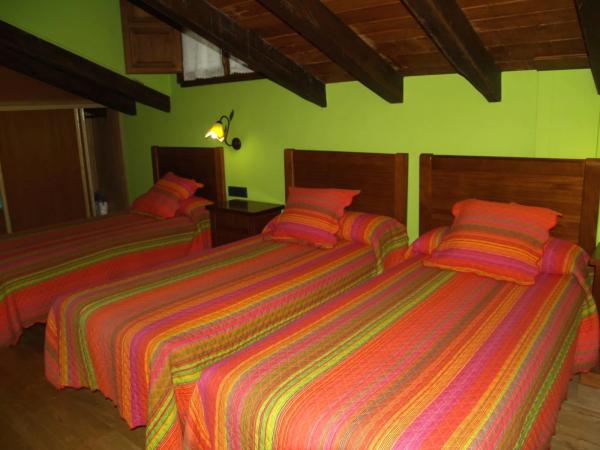 Casa rural en Unnamed Road s/n