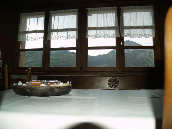 Casa rural en Unnamed Road s/n