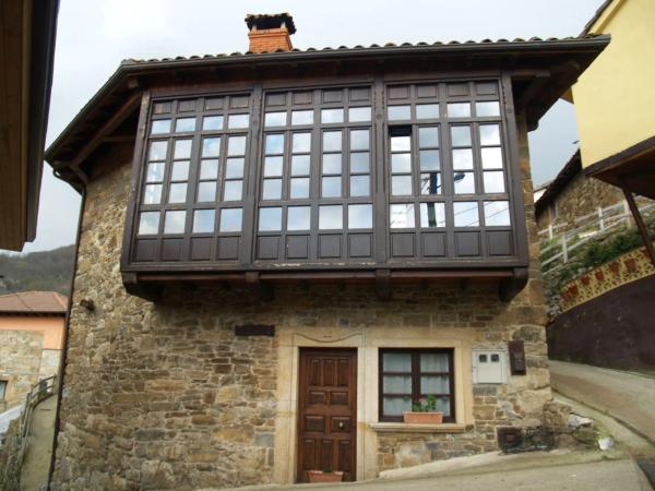 Casa rural en Unnamed Road s/n