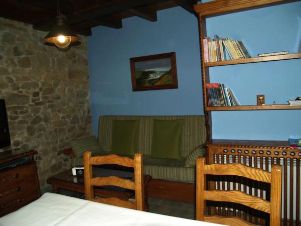 Casa rural en Unnamed Road s/n