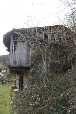 Casa independiente en Lugar Belerda, 33
