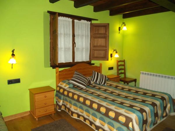 Casa rural en Unnamed Road s/n