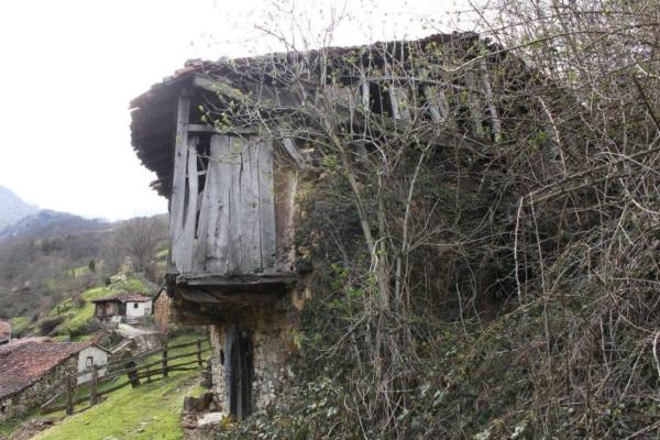Casa independiente en Lugar Belerda, 33