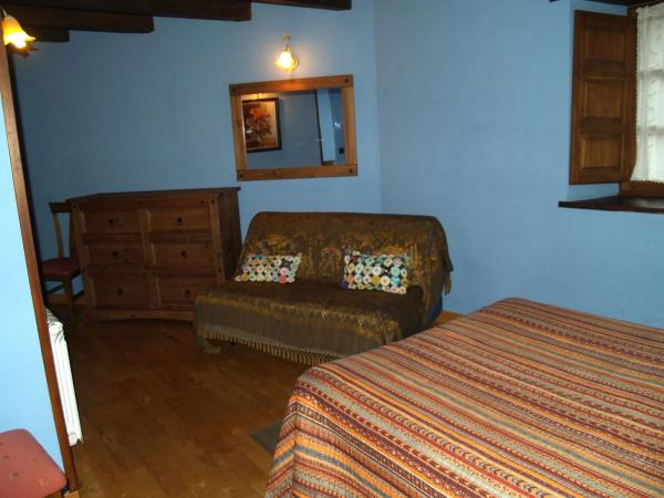 Casa rural en Unnamed Road s/n