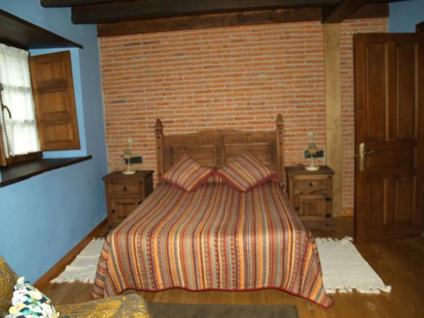 Casa rural en Unnamed Road s/n