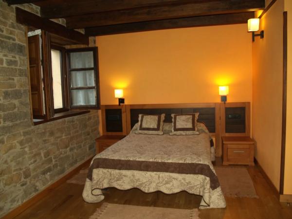 Casa rural en Unnamed Road s/n