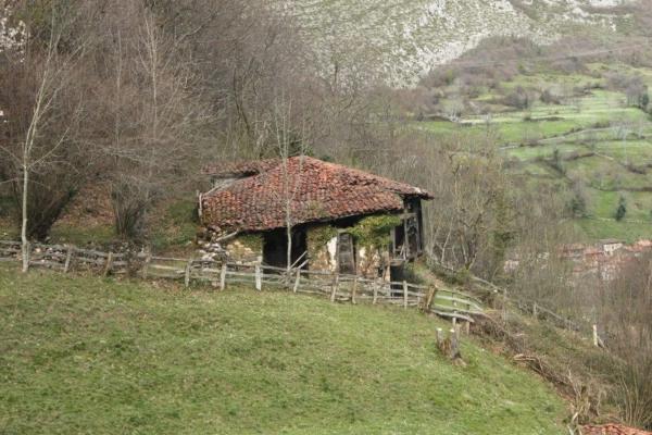 Casa independiente en Lugar Belerda, 33
