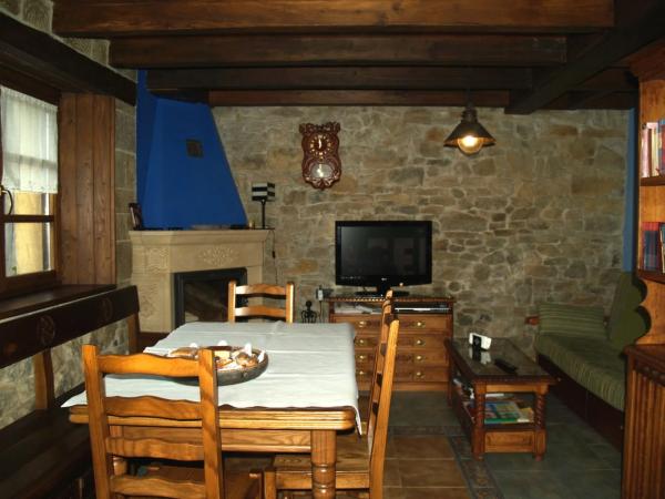 Casa rural en Unnamed Road s/n