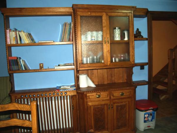 Casa rural en Unnamed Road s/n