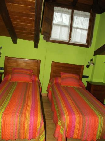 Casa rural en Unnamed Road s/n