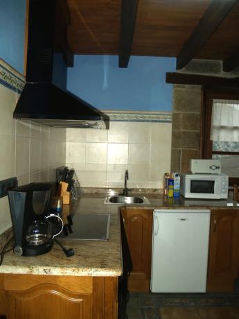 Casa rural en Unnamed Road s/n