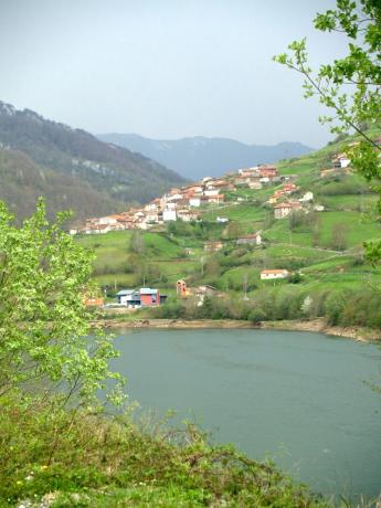 Casa rural en Unnamed Road s/n