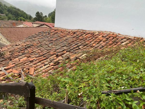 Casa de pueblo en Casa en Tarna s/n