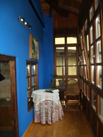 Casa rural en Unnamed Road s/n