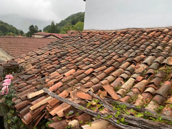 Casa de pueblo en Casa en Tarna s/n