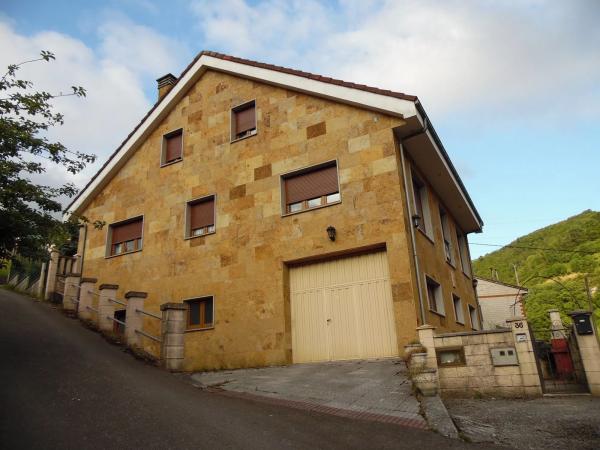 Casa independiente en La Rotella, 36