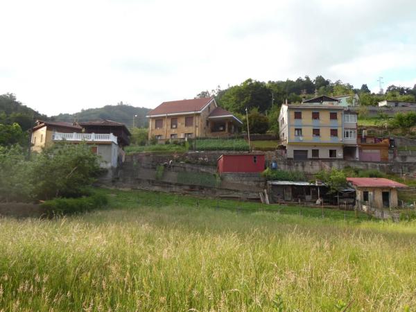 Casa independiente en La Rotella, 36