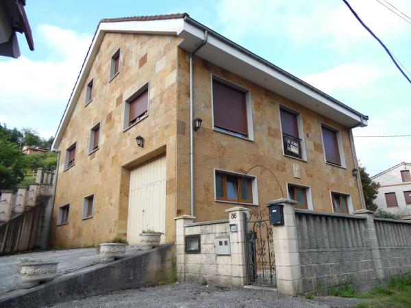 Casa independiente en La Rotella, 36