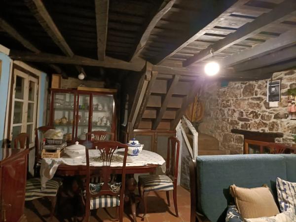 Casa de pueblo en Aldea Pielgos, 11 , 33989 Cp