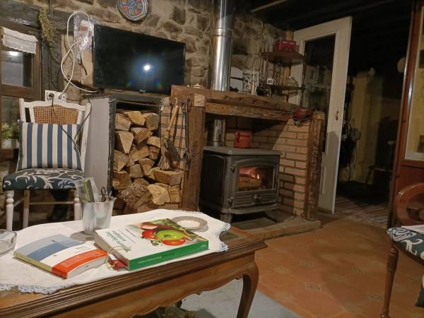 Casa de pueblo en Aldea Pielgos, 11 , 33989 Cp