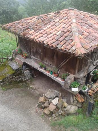 Casa de pueblo en Aldea Pielgos, 11 , 33989 Cp