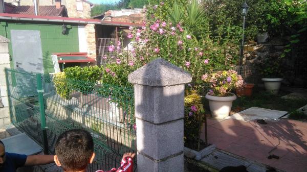 Casa independiente en Lada, 23