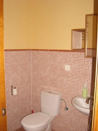 Casa rural en tarna, 13