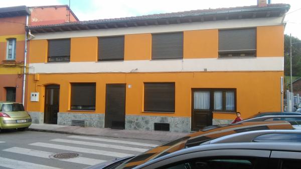 Casa independiente en Lada, 23