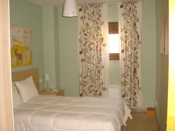 Casa rural en tarna, 13