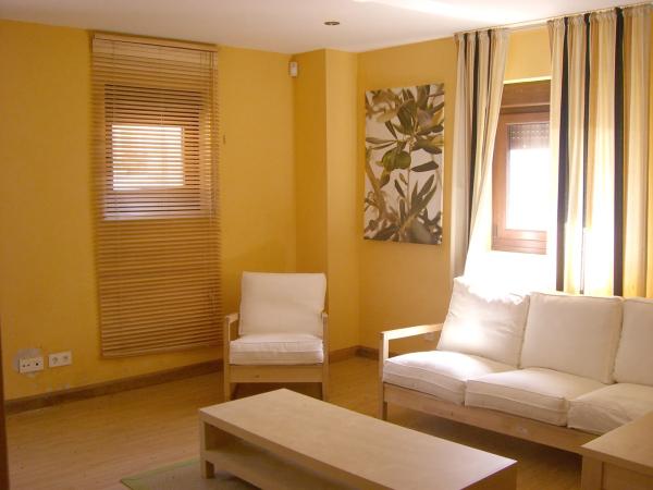 Casa rural en tarna, 13