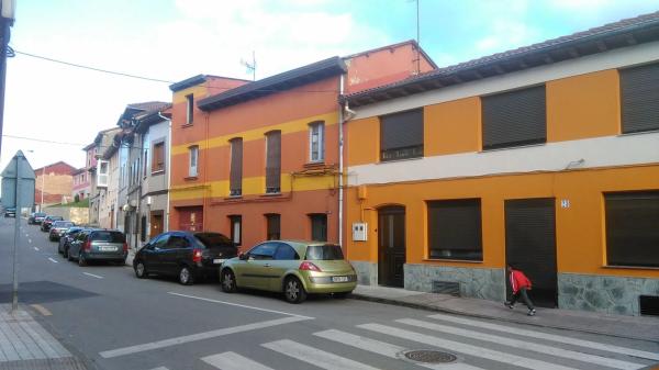 Casa independiente en Lada, 23